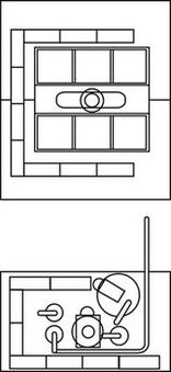 Refinery Burn-Off Plant