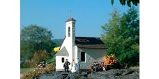 St. Ursula Chapel