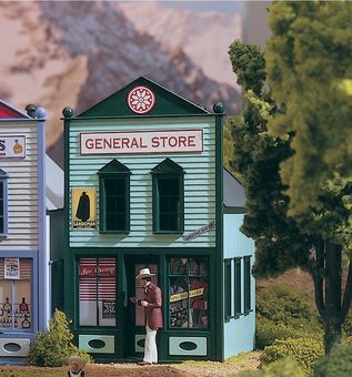 General Store