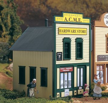 A.C.M.E. Hardware Store