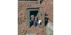 Outhouse