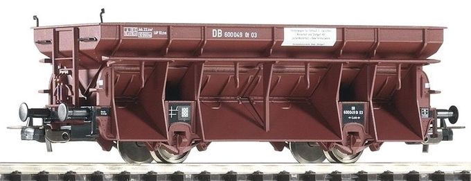 Side-Dump Coal Car DB III