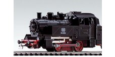 Dampflok Hobby