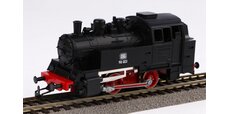 Dampflok Hobby