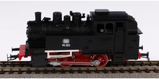 Dampflok Hobby
