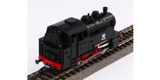 Dampflok Hobby