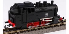 Dampflok Hobby