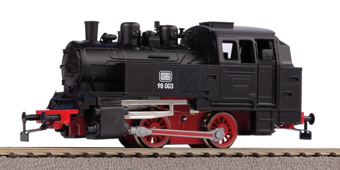 0-4-0 Steam Tank Loco