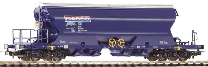 Mittelselbstentladewagen Tanoos Nacco DB AG V