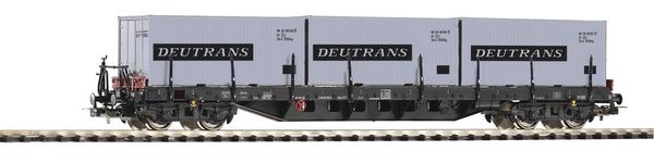 Containerwagen Deutrans #54825