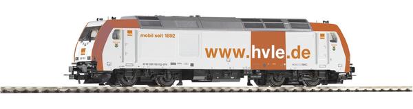 Diesellok Traxx P160 DE HVLE #57533