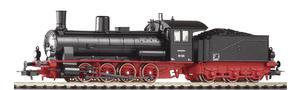 Schlepptenderlok BR 55 (G7.1) DB Schlepptenderlok BR 55 (G7.1) DB