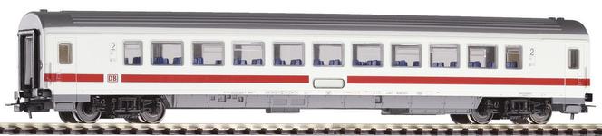 Hobby Personenwagen IC Großraum DB-AG Ep V 57605