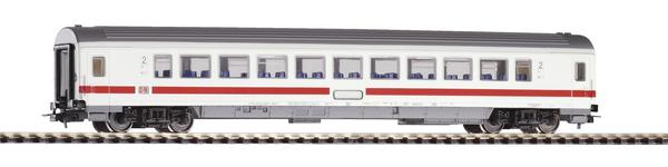 IC Personenwagen #57605