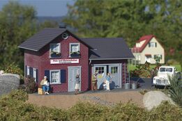 Putzgeschäft Habermann 62078