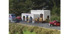 Santa Fe Station
