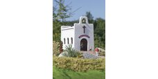 Mission San Antonio