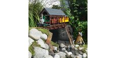 Covered Bridge