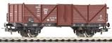 Off. Güterwagen Ommu44 DR Ep. III 54864 Off. Güterwagen Ommu44 DR Ep. III 54864