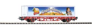 Containertragwagen Capri-Sonne #54874