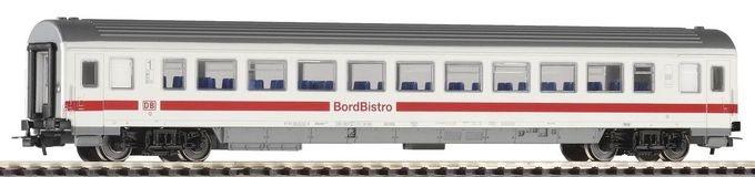 IC Personenwagen Bordbistro DB AG V