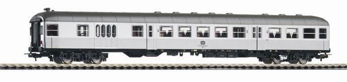 DB BDn738 2nd Class Coach Epoch IV