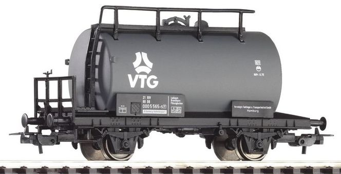 Tank Car DB IV