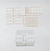 US-Fenster u. Tür 62806