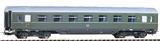 Modernisierungswagen 1.Kl. A4ge mit Schürze 53240 Modernisierungswagen 1.Kl. A4ge mit Schürze 53240