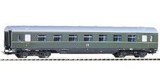 Modernisierungswagen 1. Klasse A4ge DR III mit Sch&uuml;rze