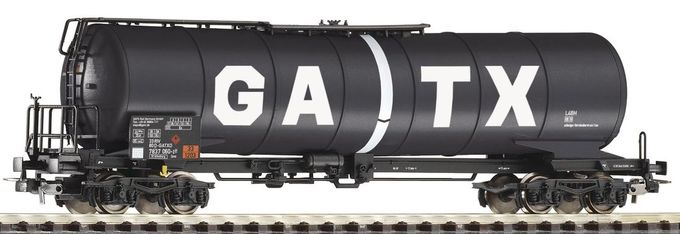 Mod.Tank Car GATX