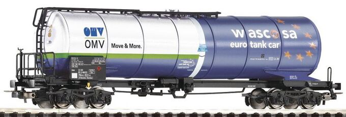 OMV Wacosa Tank Wagon V