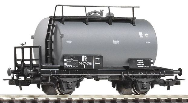 Tank Car DR III