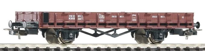 Flat Car Kkm3230 DR IV