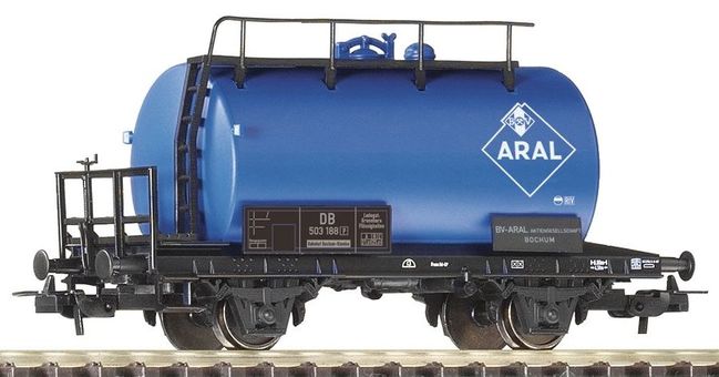 Tank Car Aral DB III