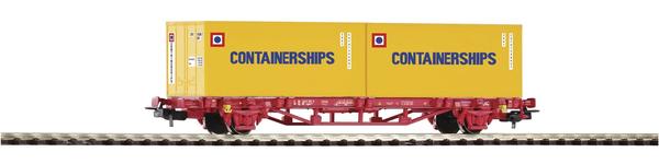 Containertragwagen Containerships 57735