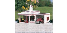 Filling Station