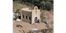 G Kirche Las Cruces