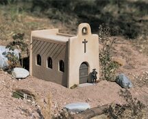 Kirche Las Cruces 62253