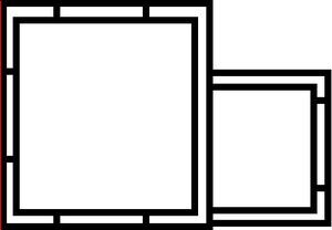 Las Cruces Town Building