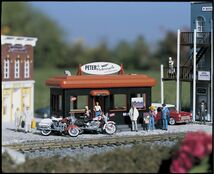 Peters Motorradladen 62259