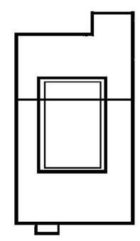 Factory Side Building