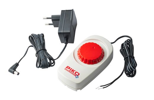 Adapter w Speed Control (220 V