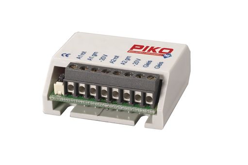 PIKO Switch Decoder