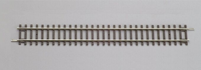 Gerade, G 239 mm, VE 6