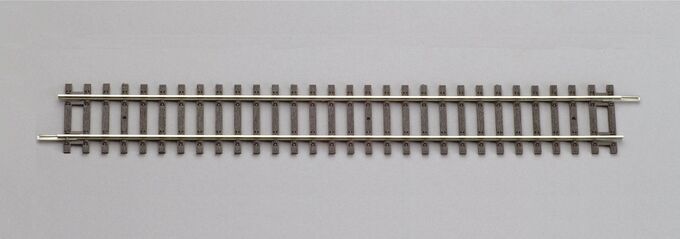 Straight Track 231mm (9.09),6 pcs
