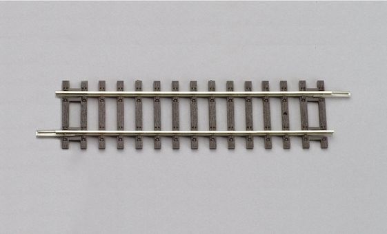 Straight Track 115 mm(4.55),6 pcs