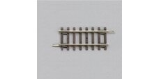 Straight Track 62 mm (2.44),6 pcs