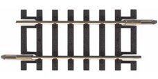 Straight Track 62 mm (2.44),6 pcs