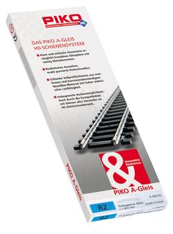 Bogen R2, 422 mm, VE 6